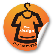 Our T-shirt Design