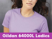Gildan64000