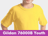 Gildan76000B
