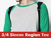 3-4-Raglan-Tee