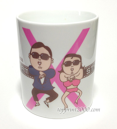 mug