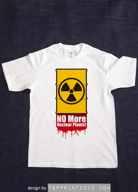 NO MORE Nuclear Plants! thumbnail