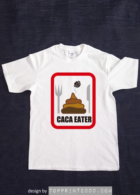 CACA Eater thumbnail