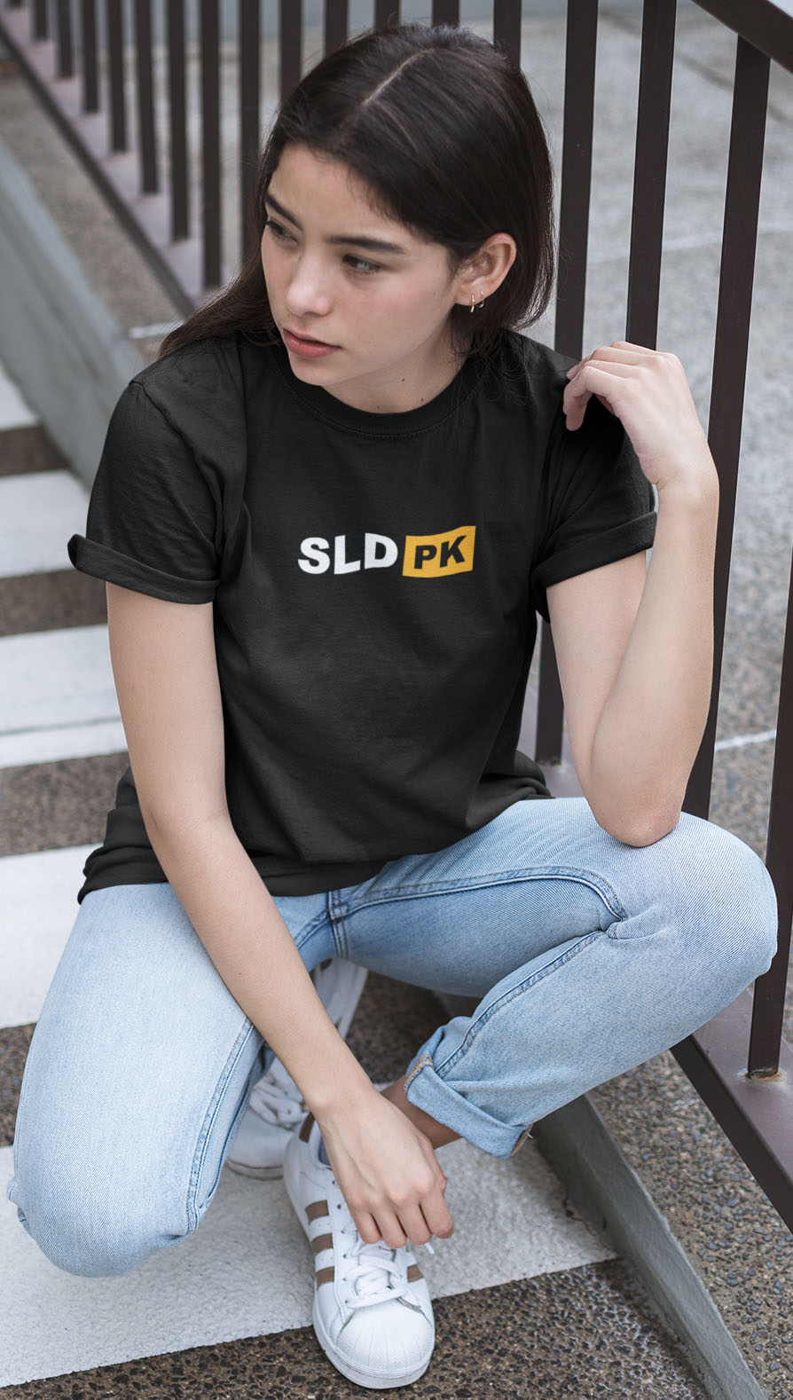 SLDPK T恤設計