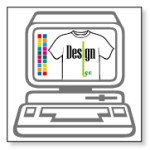 如何設計 T 恤 (T-shirt design)