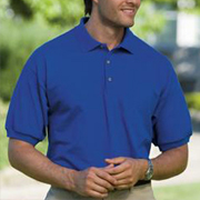 Gildan 3800 Polo Tee