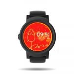 2020 庚子鼠年T-shirt ？！智能手錶錶面設計！