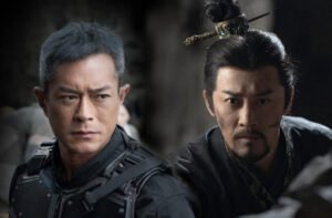 從《尋秦記》到「天命最高」：一件T恤背後的文化記憶