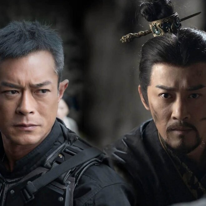 從《尋秦記》到「天命最高」：一件T恤背後的文化記憶