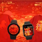 2026 丙午馬年 Tee + 錶面設計